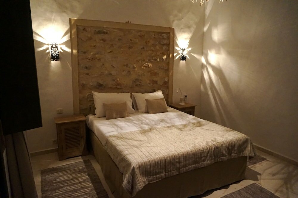 Фото Menzel Marhaba