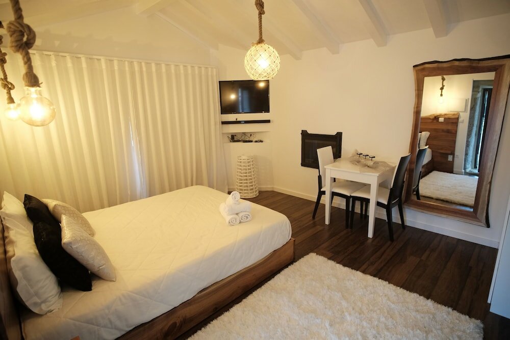 Фото Eco-Bungalow