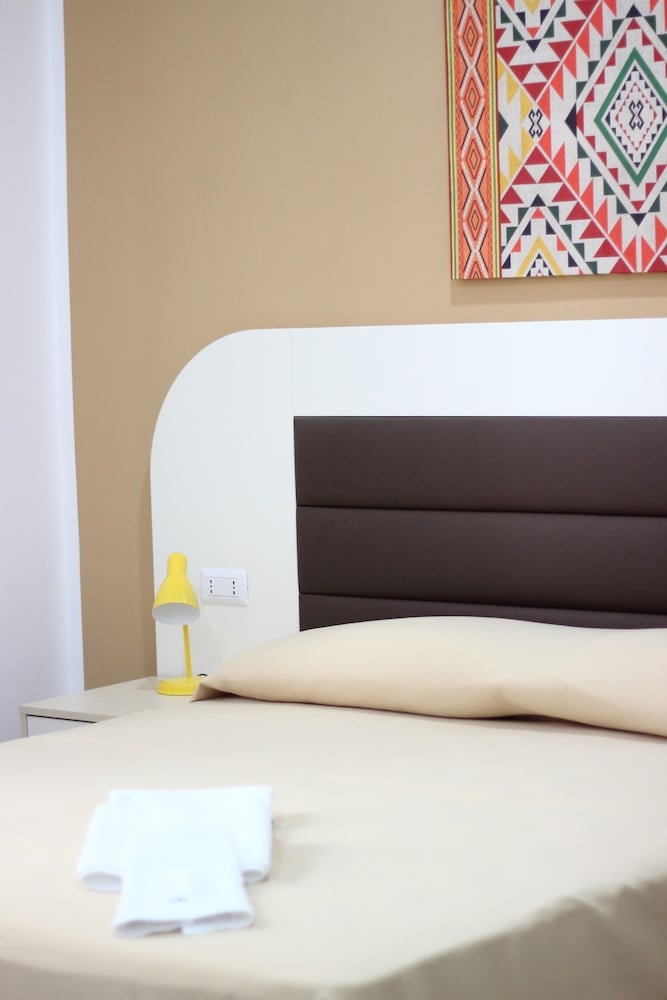 Фото Hotel San Michele