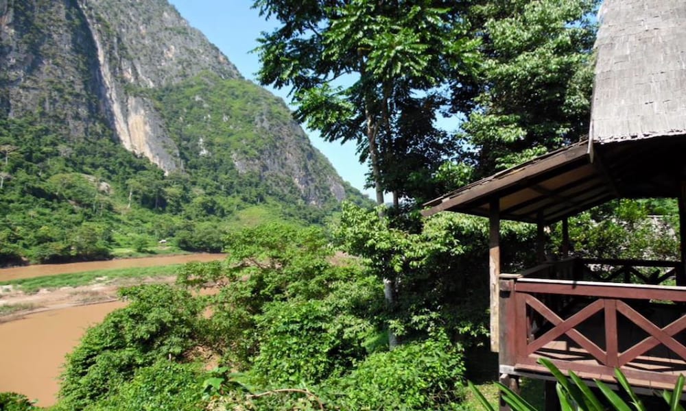 Фото Nong Kiau Riverside