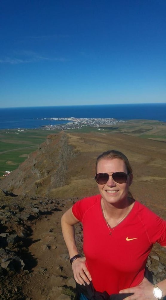 Фото Akranes Guesthouse