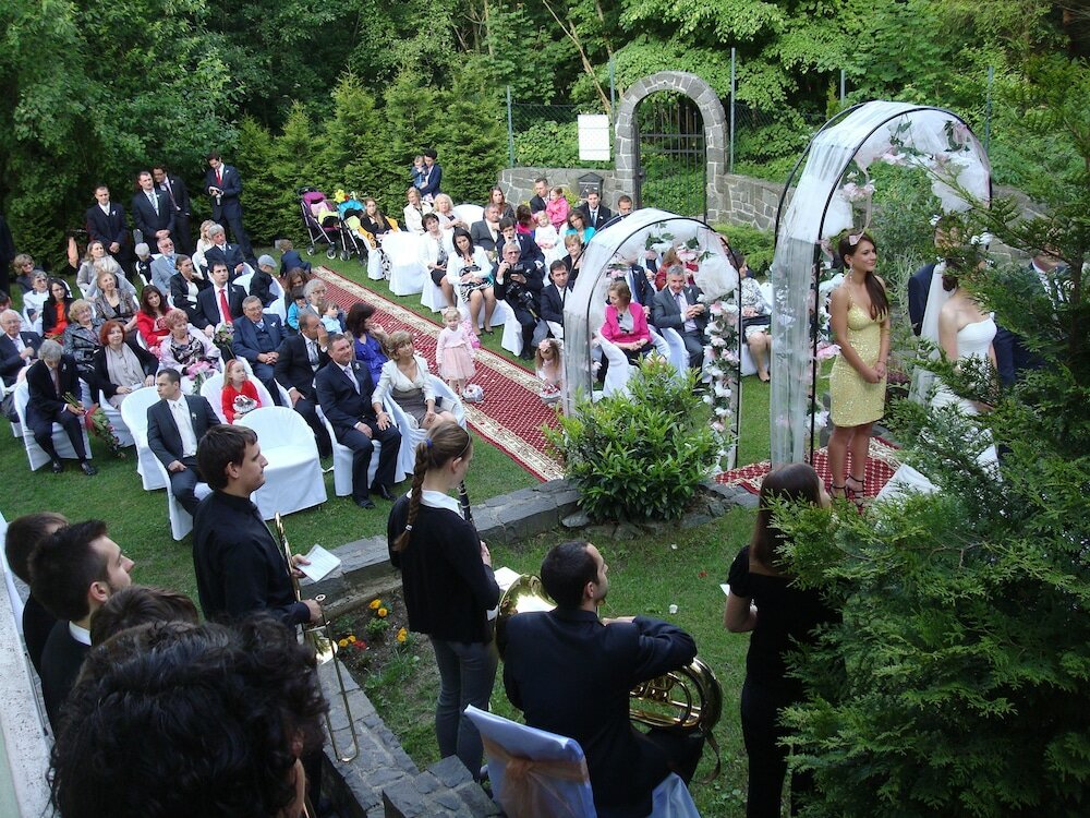 Фото Penzión Zlatý Jeleň