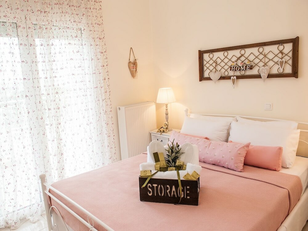 Фото Villa Elaia Mare