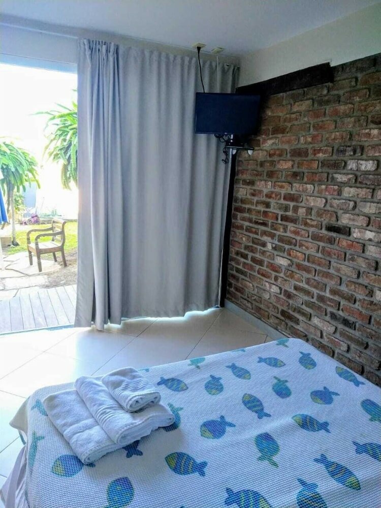 Фото Pousada On Shore