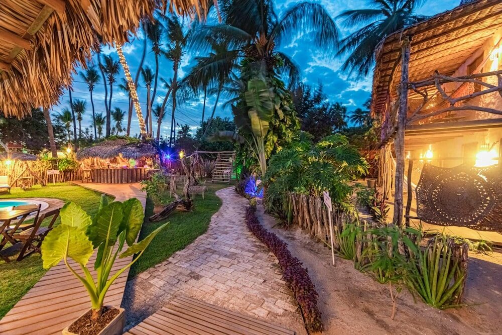 Фото Pousada Titas