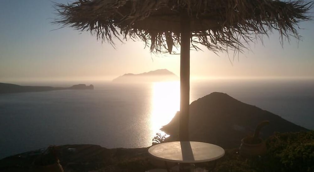 Фото Kastro Milos