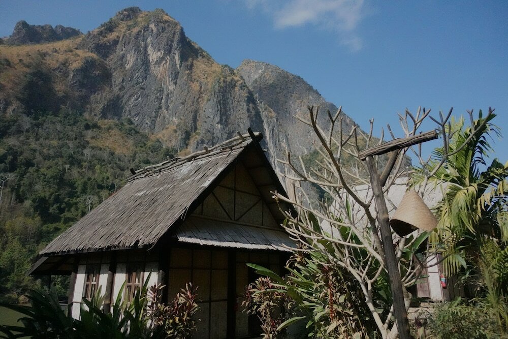 Фото Nong Kiau Riverside