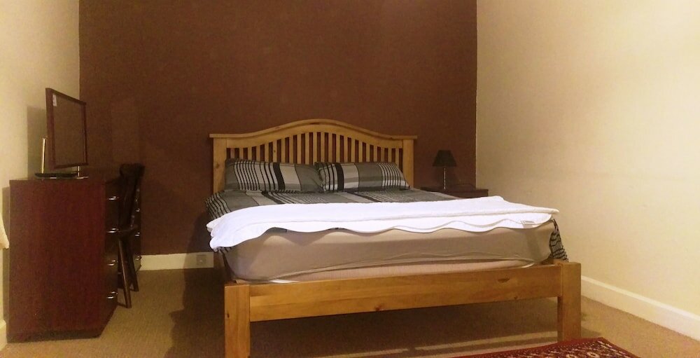 Фото Meldrum arms hotel