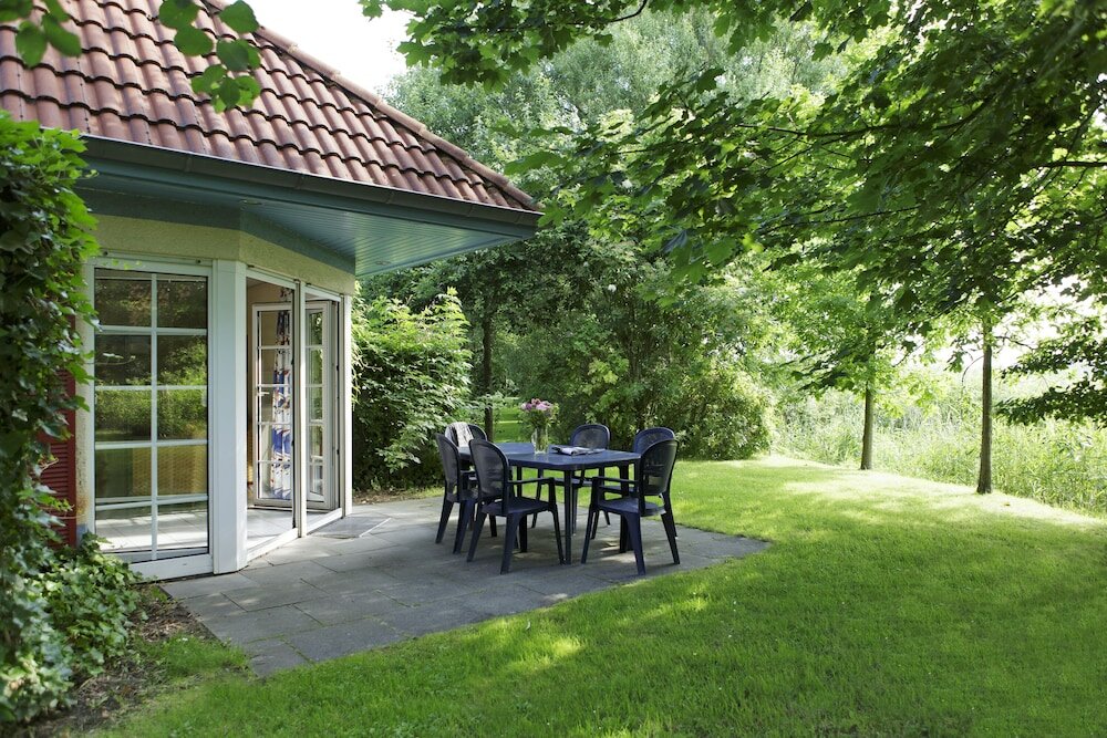 Фото Center Parcs Nordseeküste