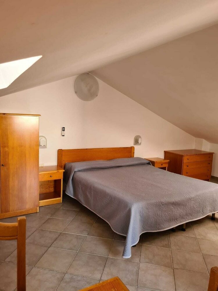 Фото Hotel Punta San Francesco