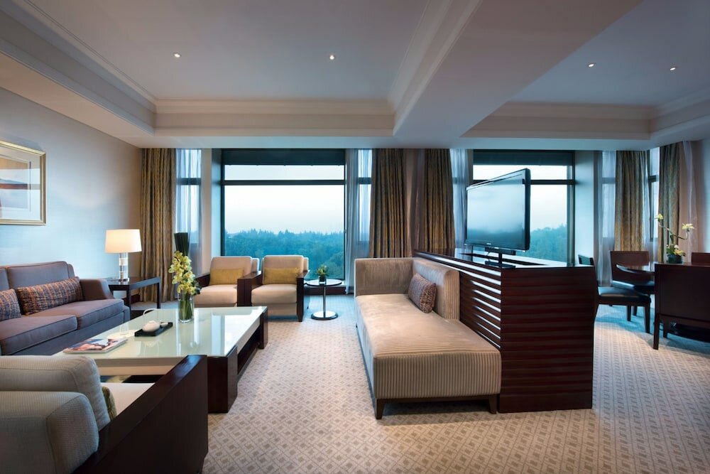 Фото Jinji Lake Grand Hotel