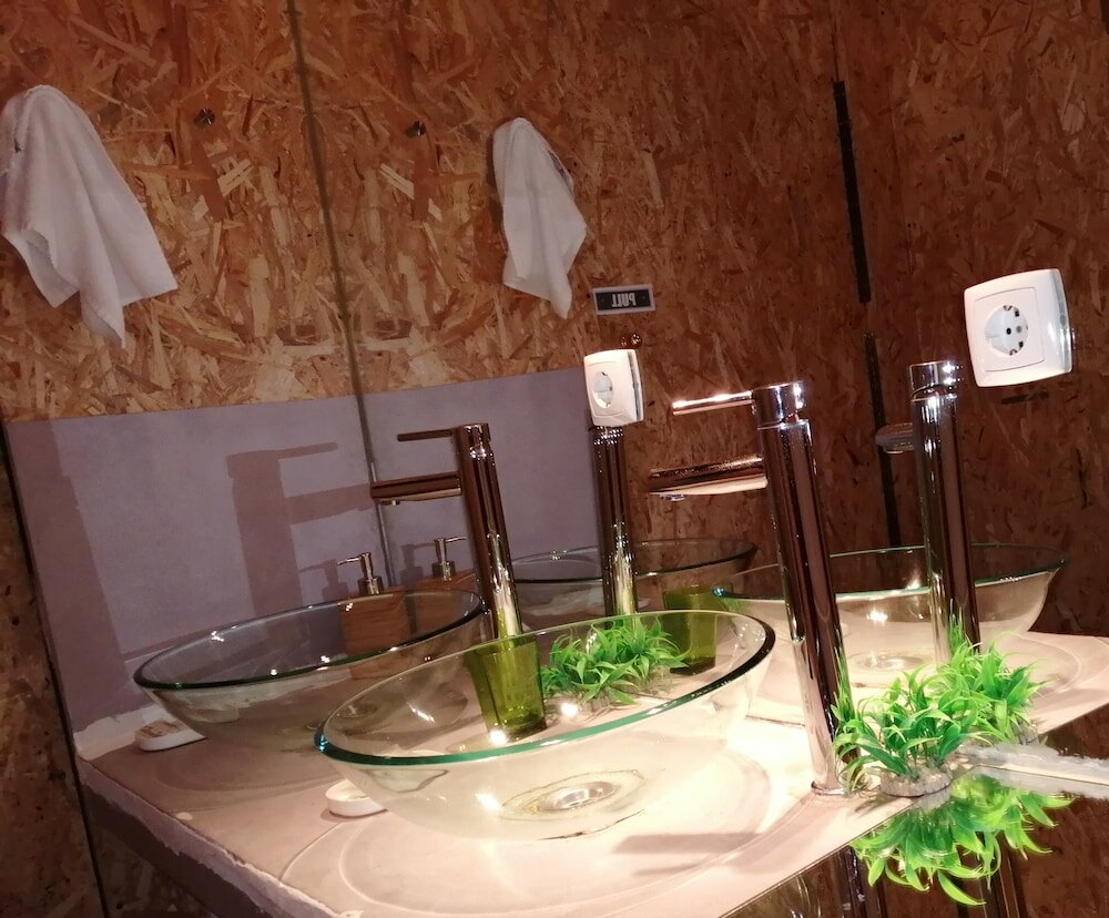 Фото Sky Beds Lisbon Hostel