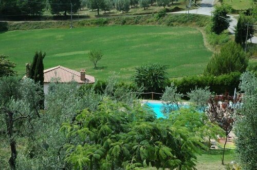Гостиница Agriturismo La Pila