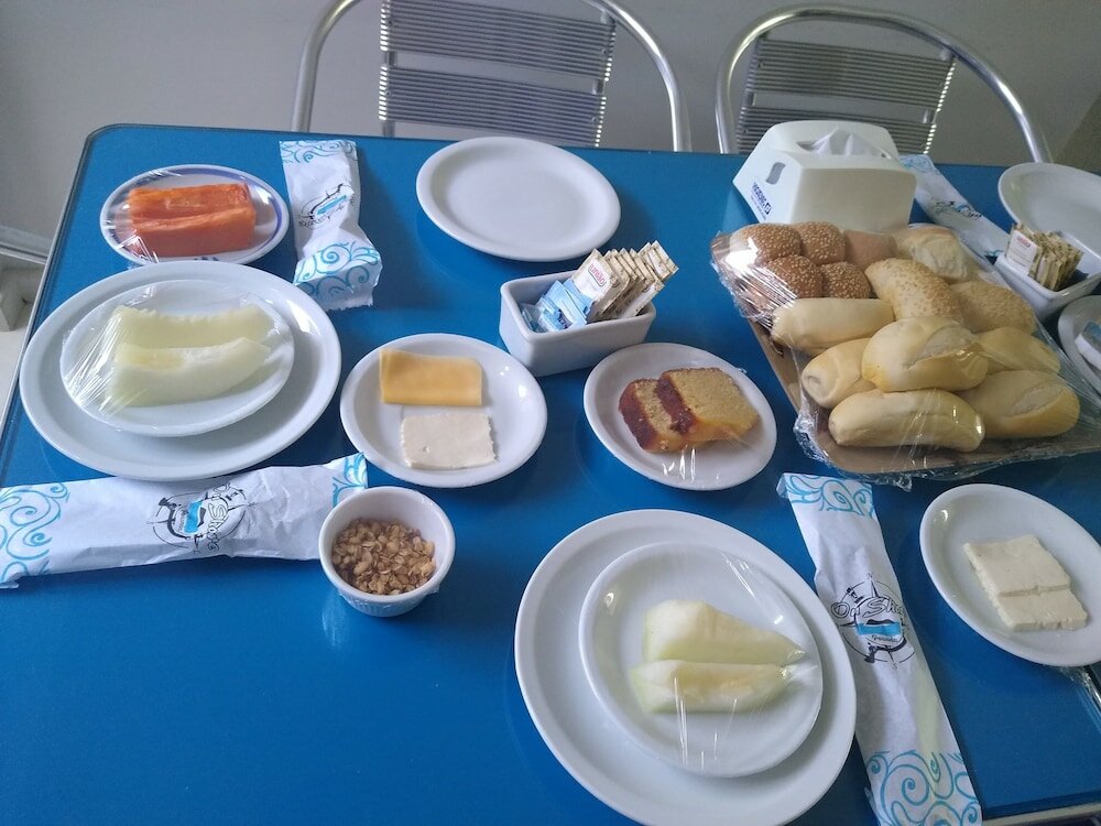 Фото Pousada On Shore