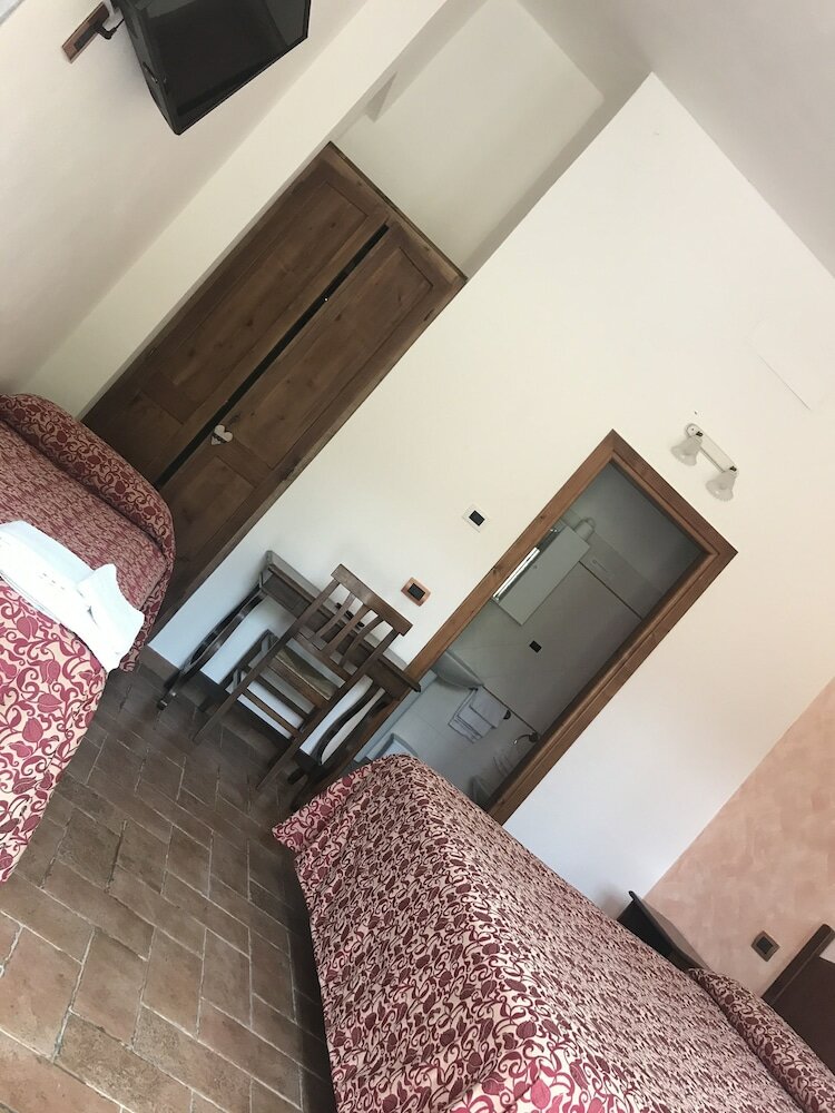 Фото Agriturismo La Pila