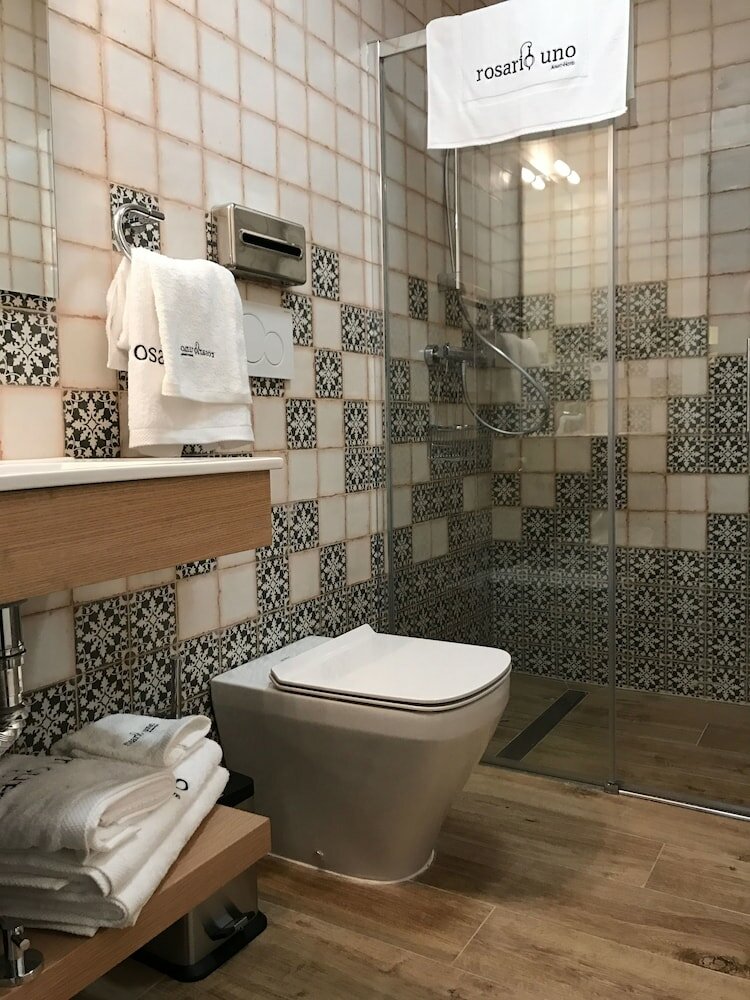 Фото Rosario Uno Aparthotel