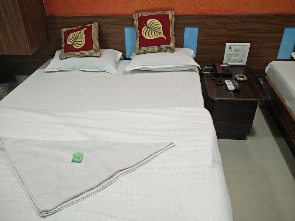 Фото Hotel Sion Residency