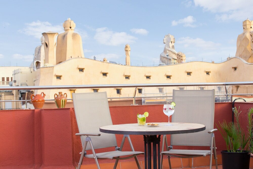 Фото Quartprimera Apartments