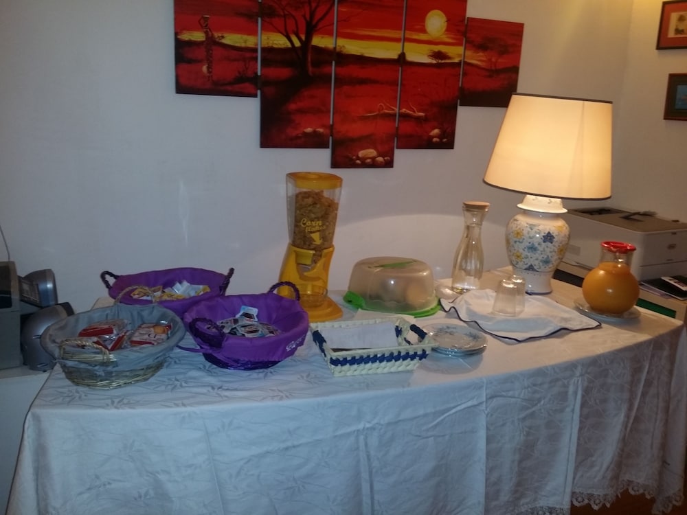 Фото B&b A Casa di Grazia