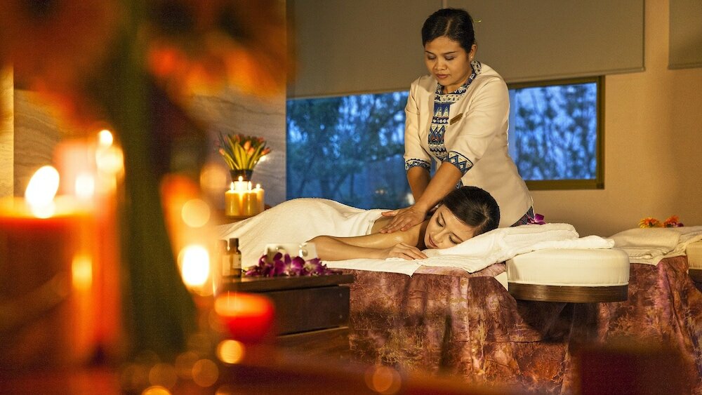 Фото Jinji Lake Grand Hotel