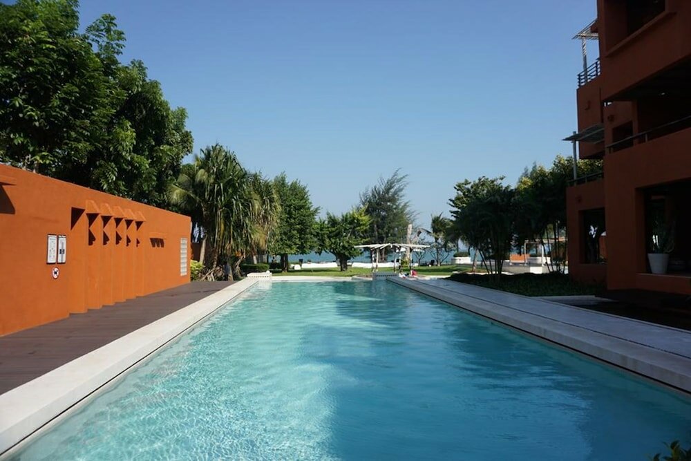 Фото Las Tortugas Condominium