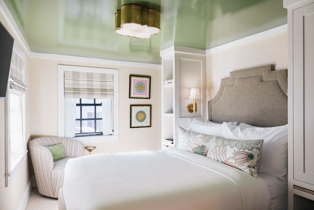 Фото Beacon Hill Hotel