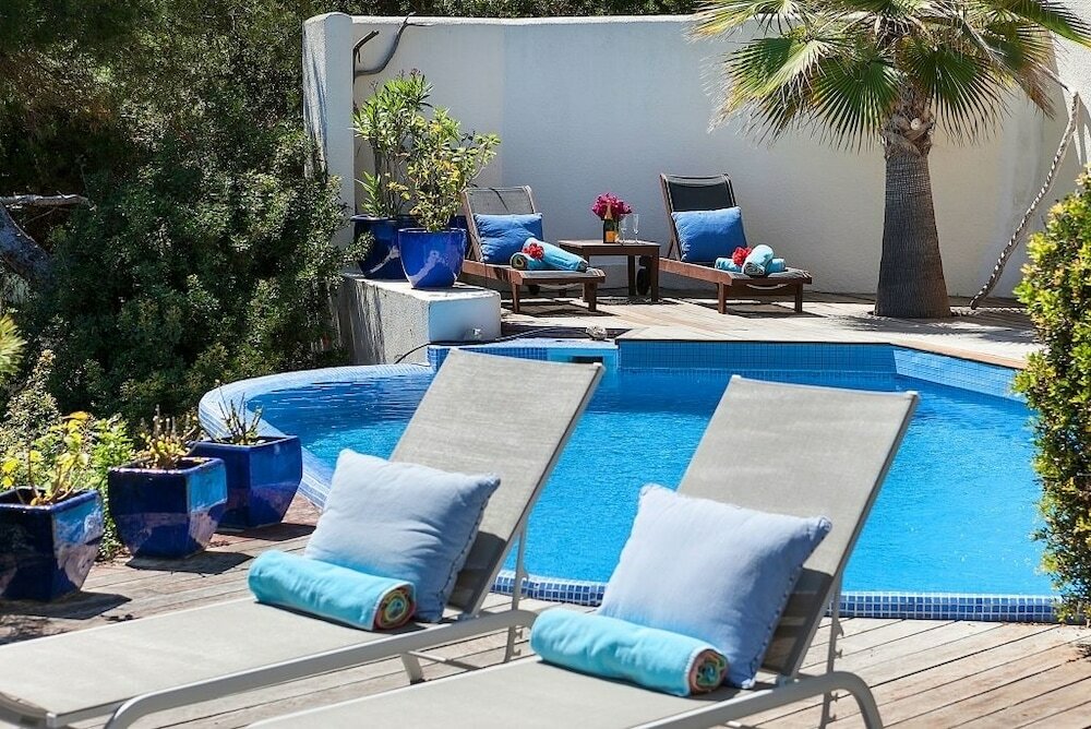 Фото Mallorca front line property sea access