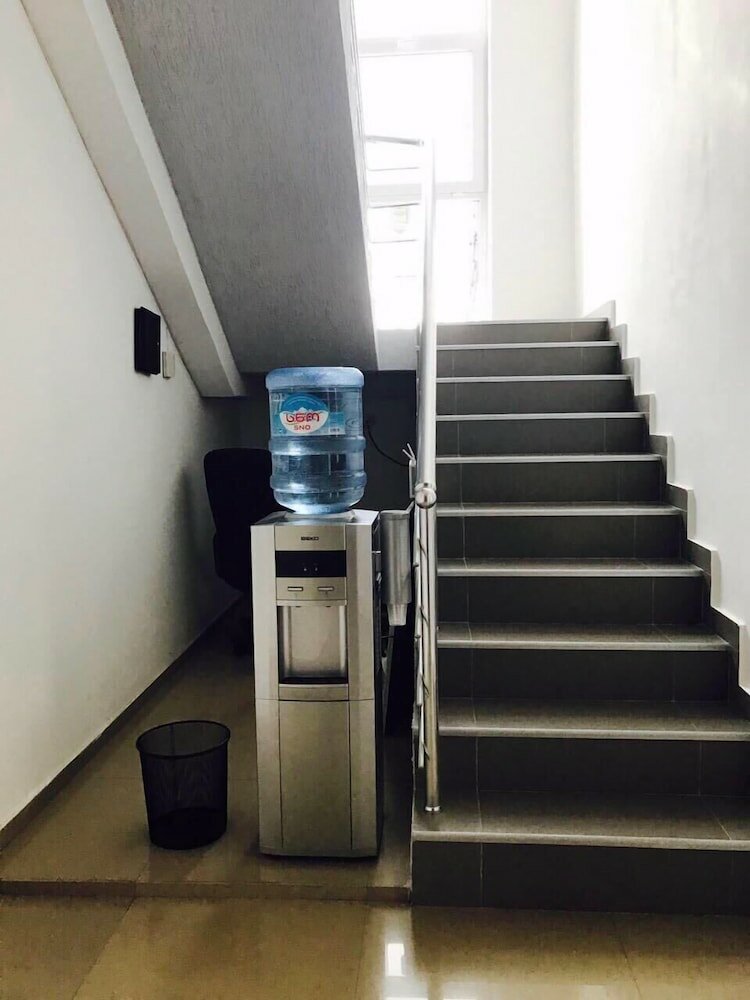 Фото Bsg Rustaveli 184