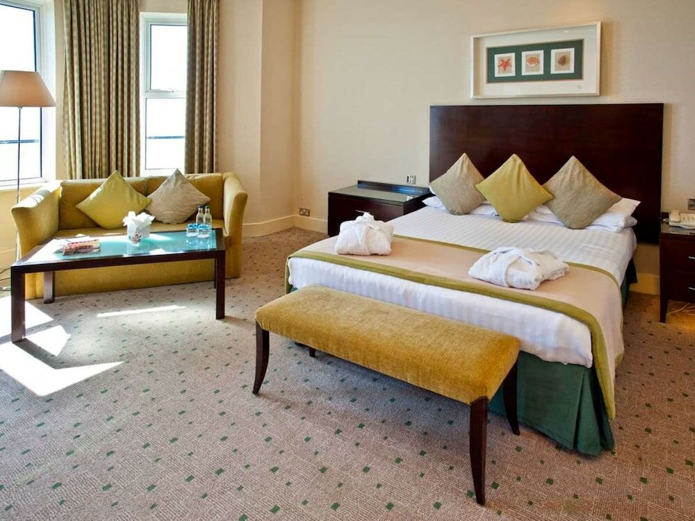 Фото Bournemouth East Cliff Hotel, Sure Hotel Collection by Bw