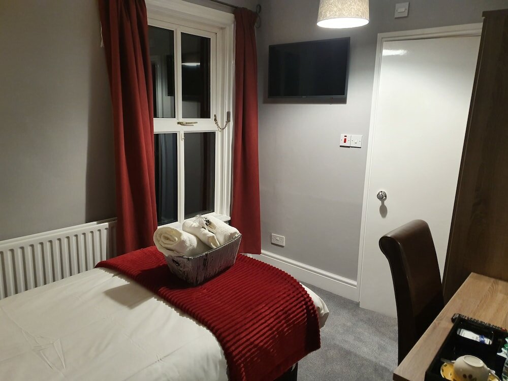 Фото The Braemar Hotel