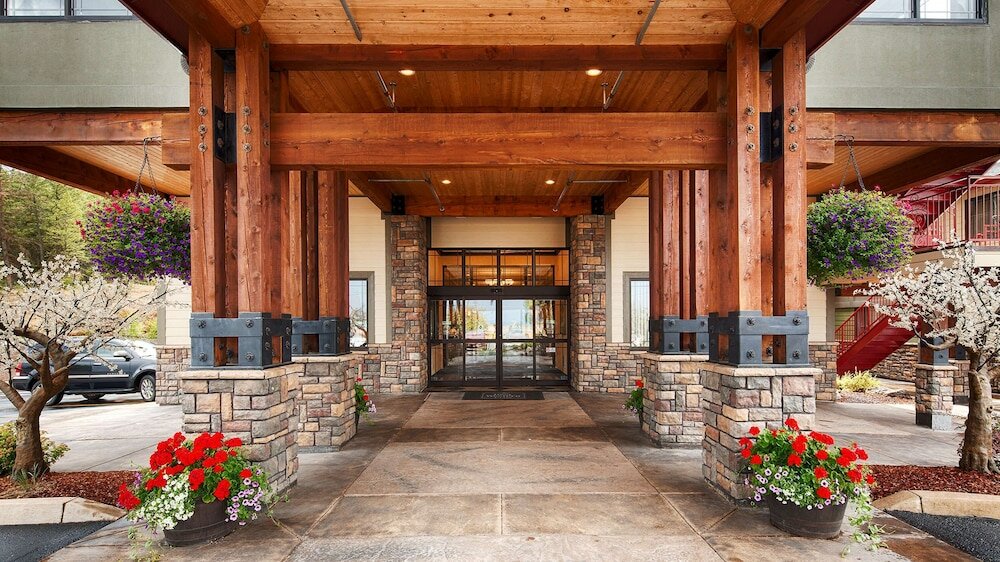 Фото Best Western Plus Flathead Lake Inn And Suites
