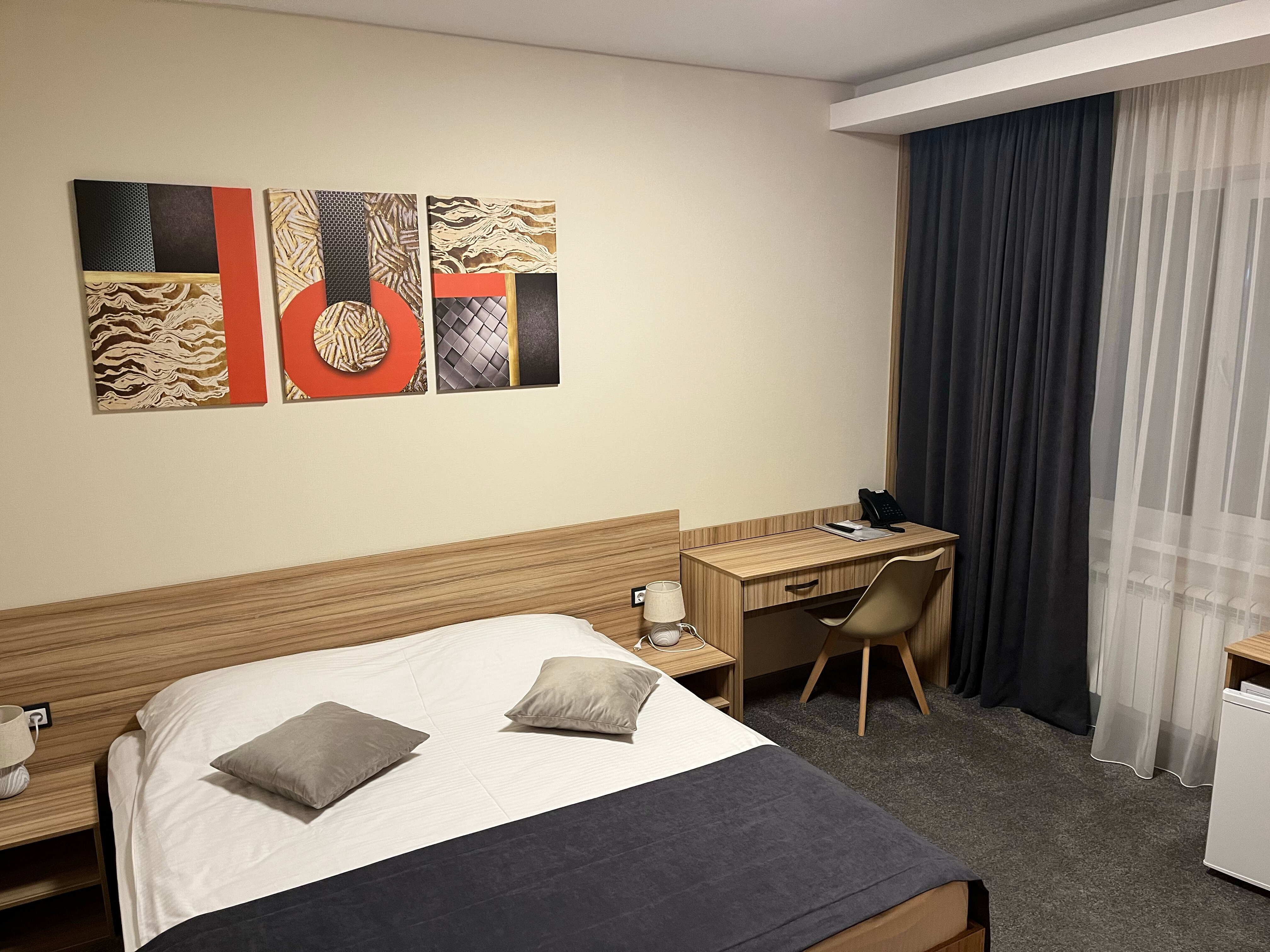 Фото Олимпик