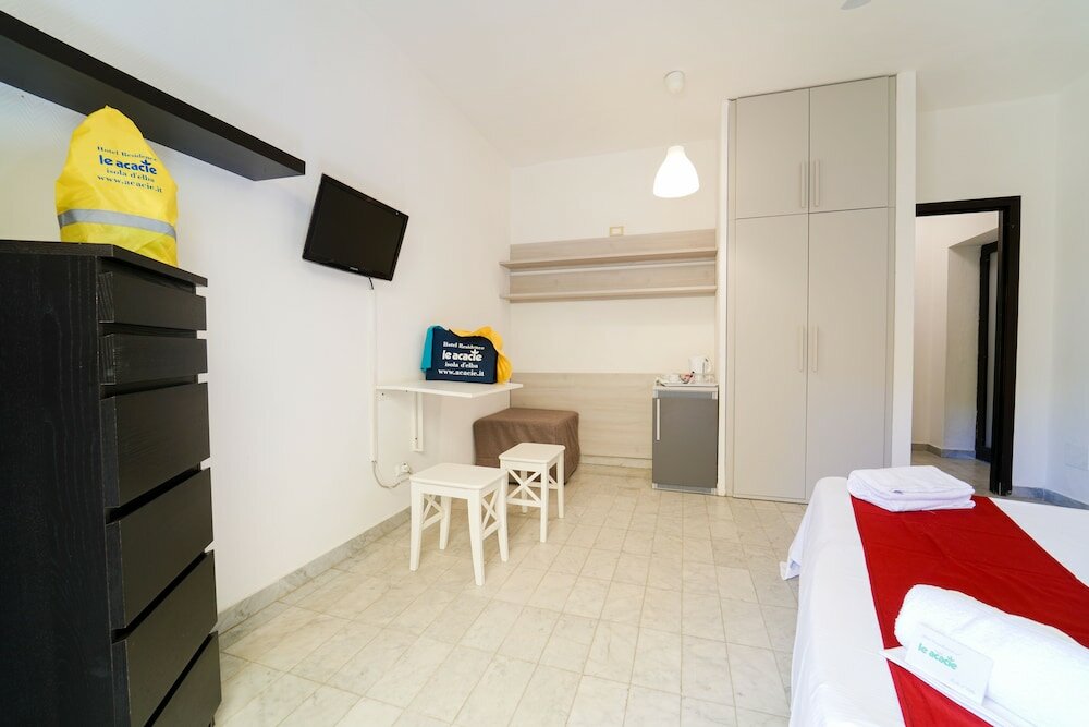 Фото Residence Le Acacie