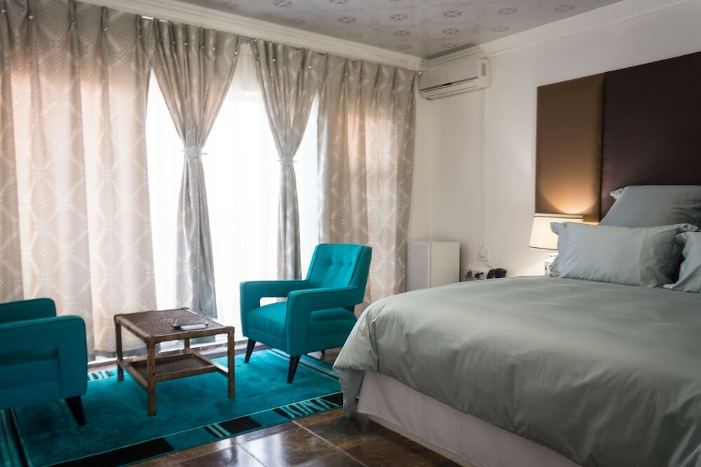 Фото отеля 5