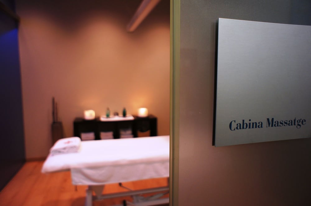 Фото Hotel SPA Termes Carlemany