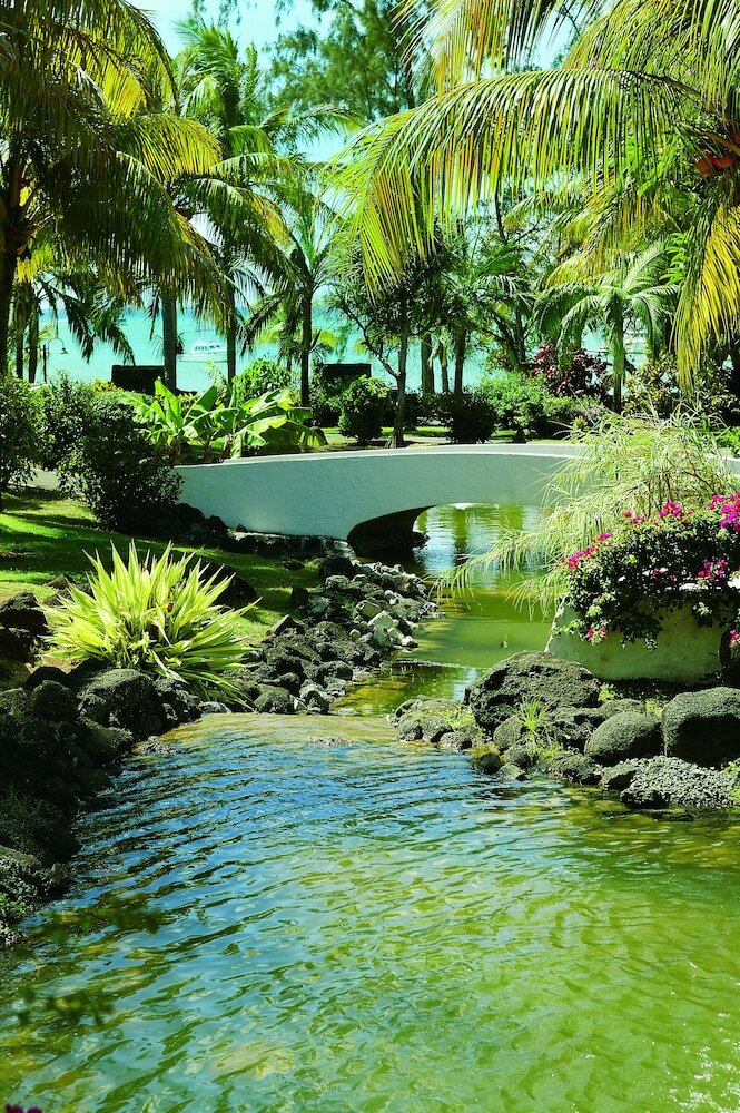 Фото Casuarina Resort and SPA