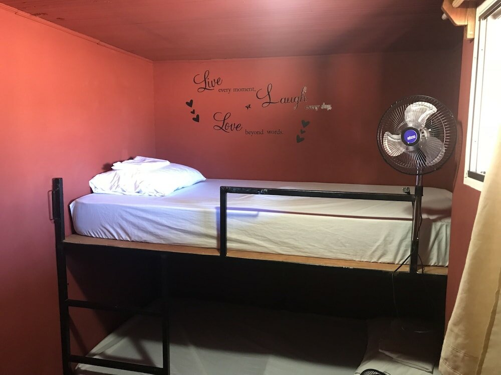 Фото El Caite - Hostel