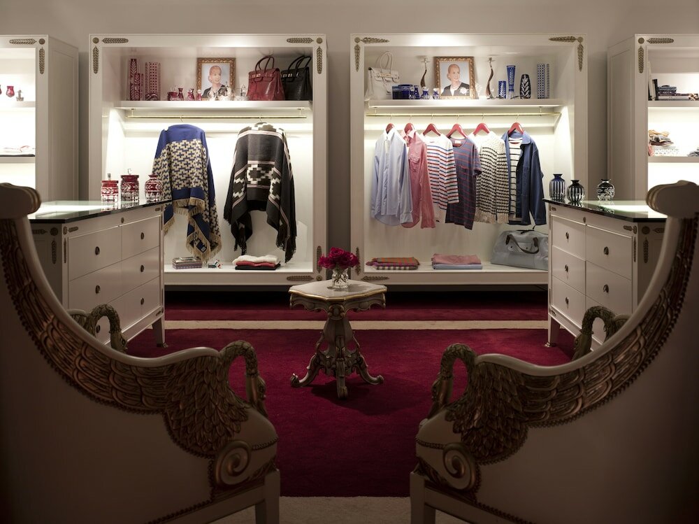 Фото Faena Hotel Buenos Aires