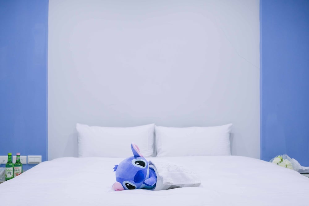 Фото Mei Ti Hotel