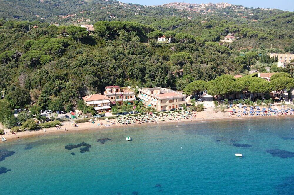 Фото Residence Le Acacie