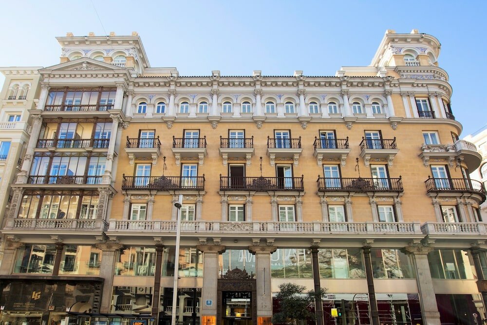 Фото Gran VIA Sol Apartamentos