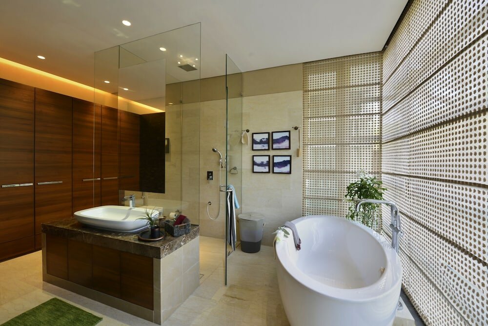 Фото Seis Villas