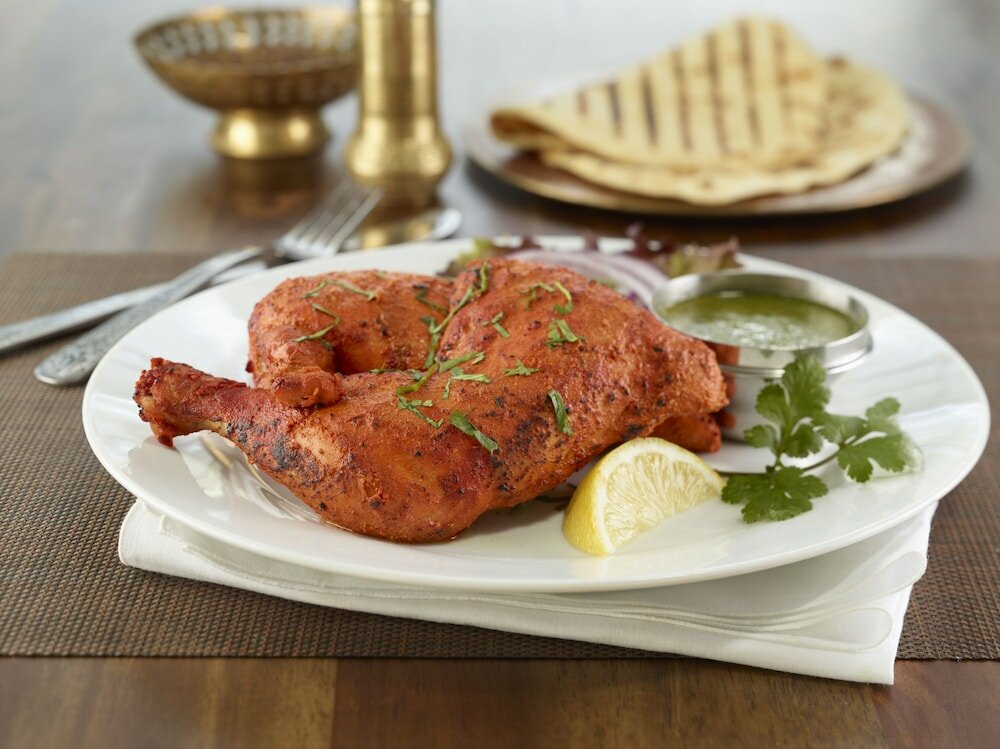 Фото Hilton Garden Inn Trivandrum