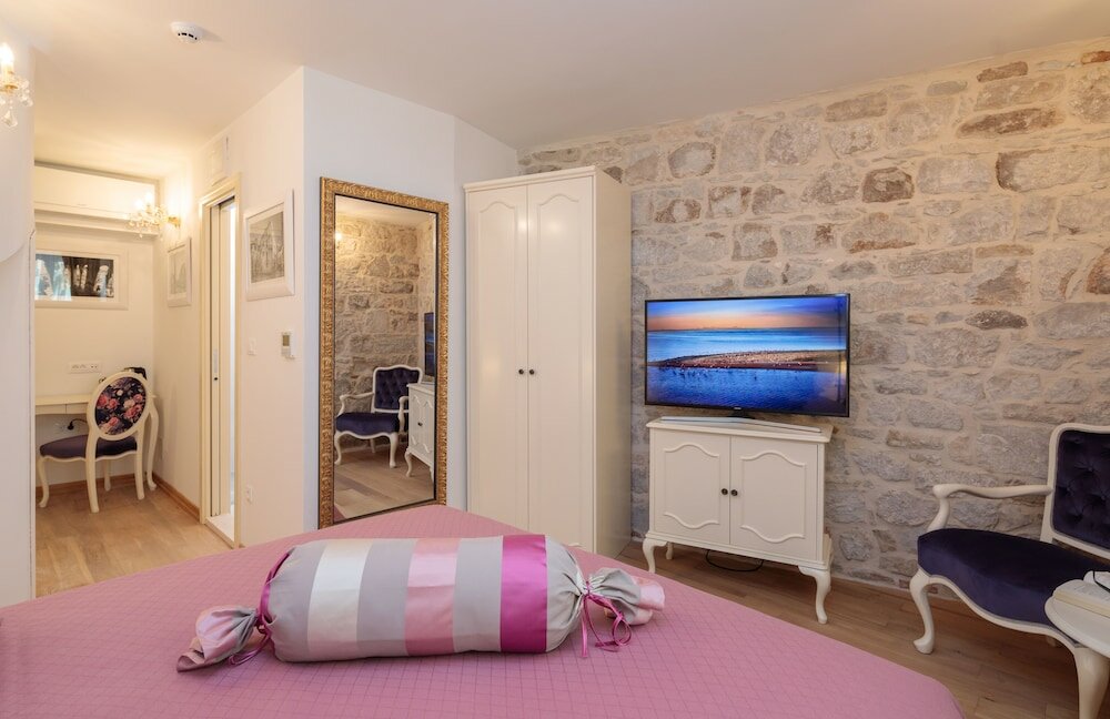 Фото Priska Heritage Rooms