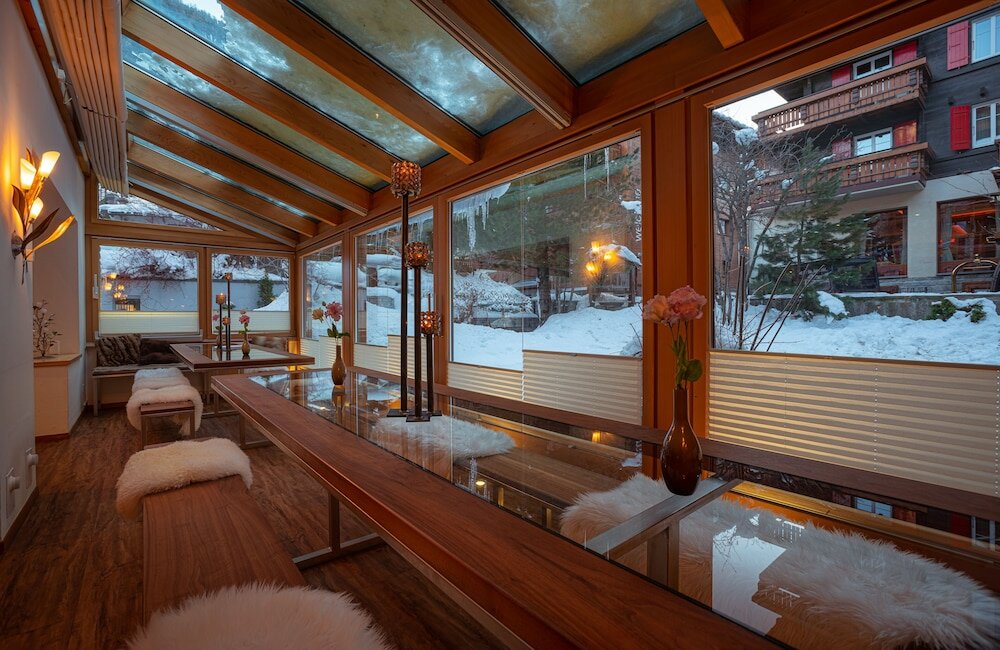 Фото Hotel Bellerive