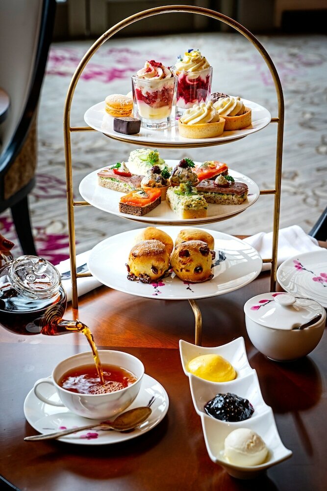 Фото Mandarin Oriental, Washington D. C.