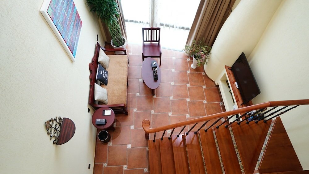 Фото Mehood Hotel Shenzhen Airport