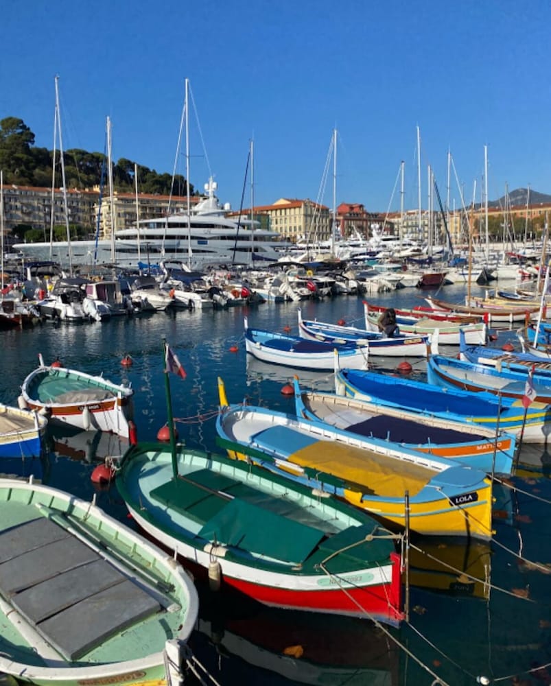 Фото Le Riviera Collection Signature Collection by Best Western