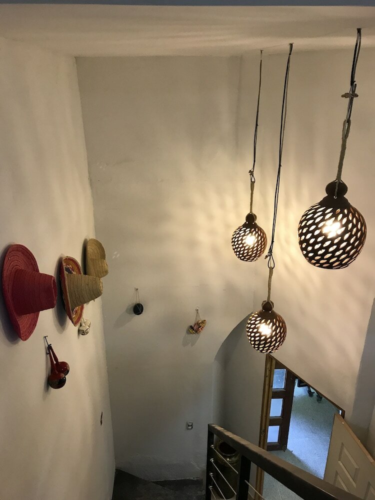 Фото El Caite - Hostel