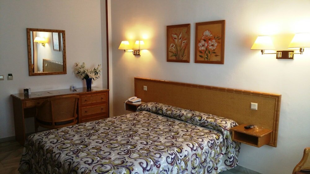 Фото Hotel Las Rampas